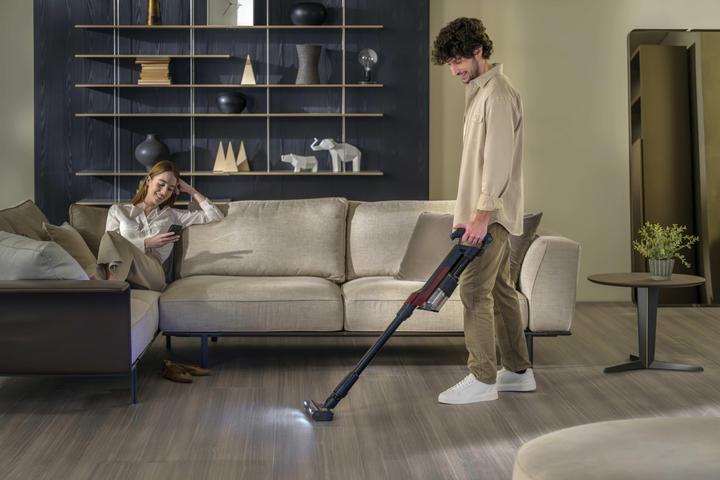 Produktbild Hoover HF201H 011 - HF2 Home