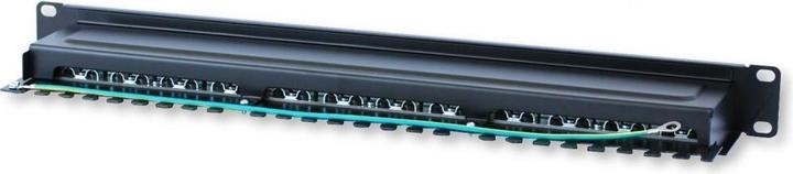 Actual product image Techly 24 x RJ45 Cat.