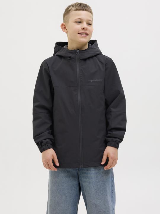 Image du produit Jack & Jones Jorvesterbro Hood Jacket Sn Jnr (140)