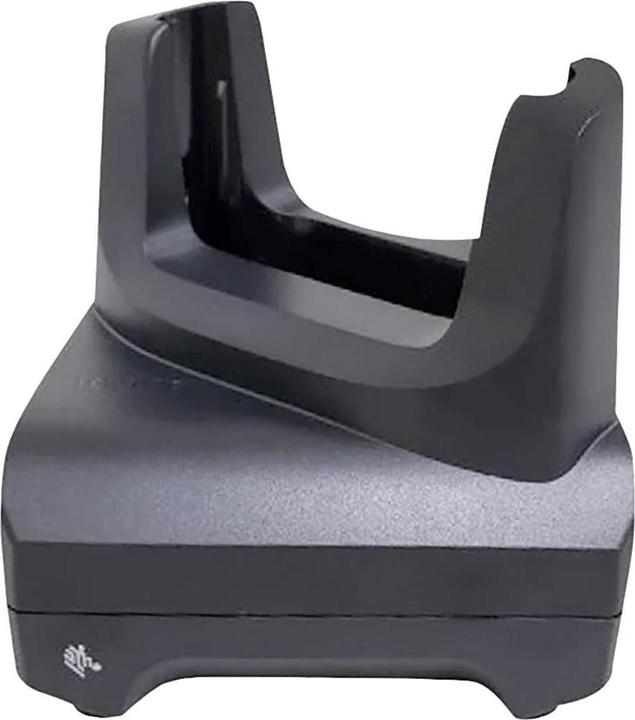 Zebra TC21/TC26 Barcodescanner oplaadstation met één sleuf, zwart