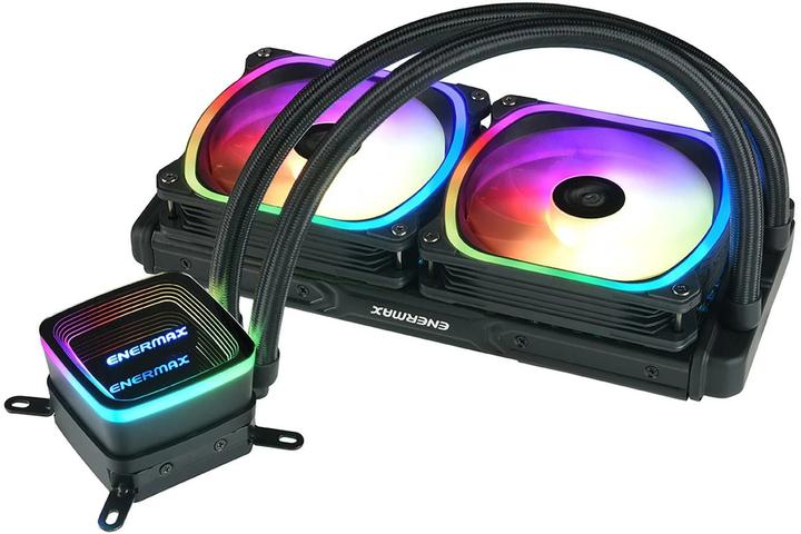 Produktbild Enermax AquaFusion ADV 240