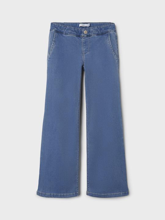 Actual product image Name it Wide Fit Jeans (152)