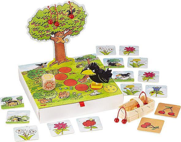 Produktbild Haba Obstgärtchen (Deutsch)