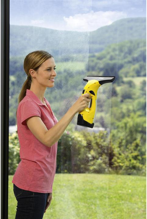 Immagine prodotto Kärcher WV 2 Plus N