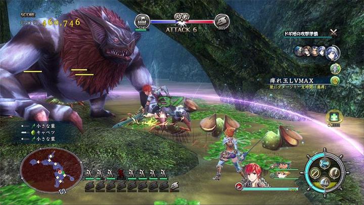 Image du produit NIS Ys VIII : Lacrimosa of DANA - Édition Deluxe (PS5) (PS5, DE)