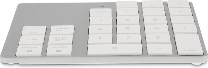 Actual product image LMP Wkp-1644 (Numeric keypad, Wireless)