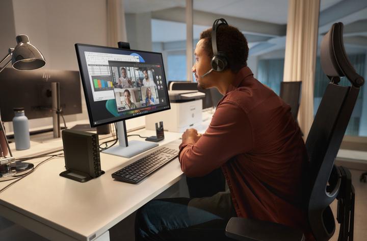 Produktbild HP ELITEDESK 8 MINI G1I U5-235 (Intel Core Ultra 5 235U, 16 GB, 256 GB)