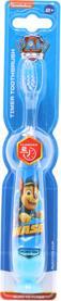 Actual product image PawPatrol (Oscillating toothbrush)