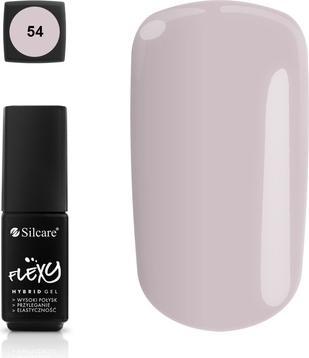 Immagine prodotto Silcare Flexy Hybrid Gel Lacca ibrida 54 4,5G