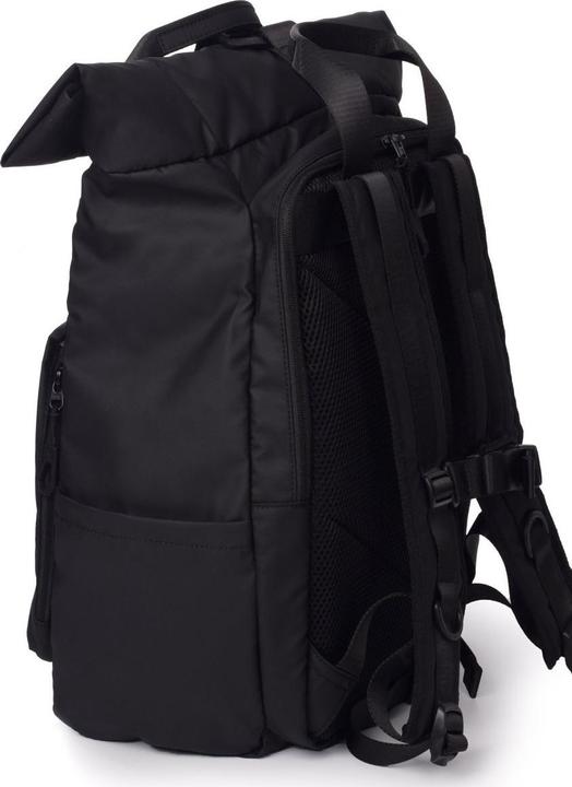 Actual product image KCB Grosser Anti-Diebstahl Rucksack Skid