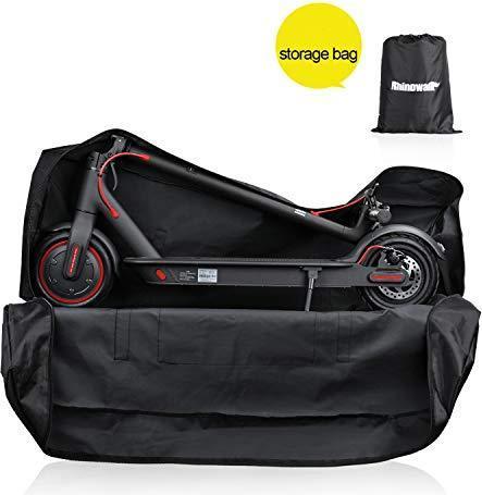 Actual product image Rhinowalk Carrying bag for e-scooter
