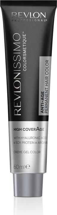 Revlon Professional REVLONISSIMO HIGH COVERAGE #6,42 60 ml (6.42)