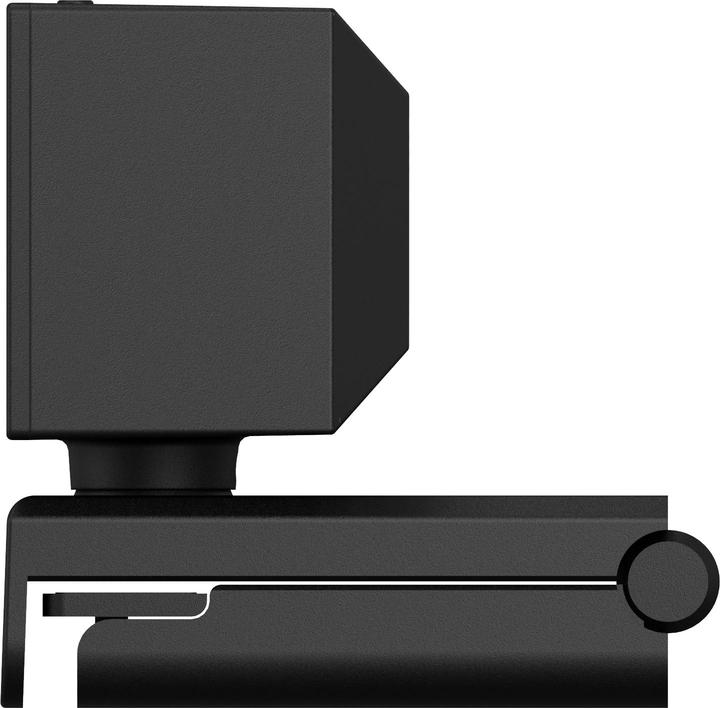 Productafbeelding Rapoo XW200 zwarte QHD 2K webcam (0.30 Mpx)