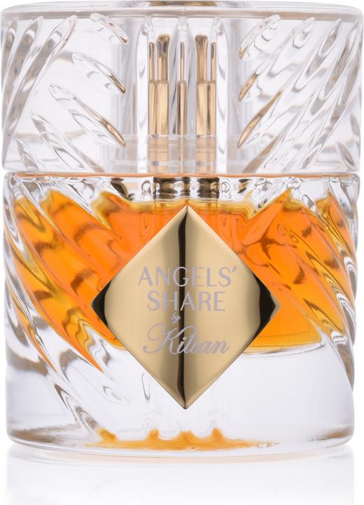 Actual product image By Kilian Angels' Share (Eau de parfum, 50 ml)