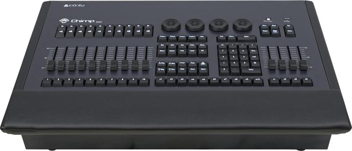 Immagine prodotto Showtec Chimp 100.G2