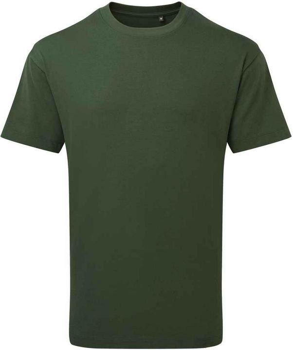 Anthem TShirt Schwer (XS)