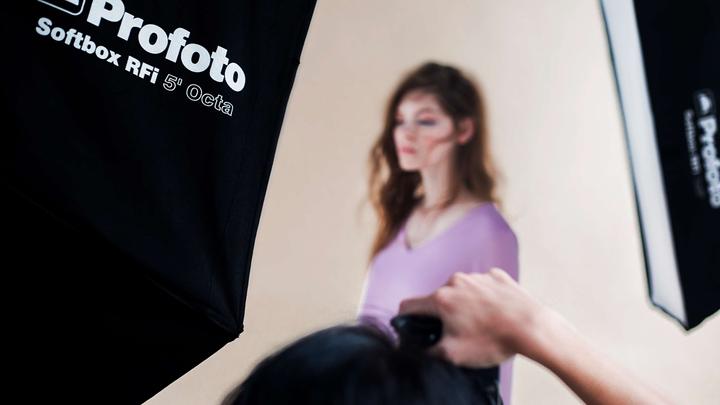 Produktbild Profoto RFi Softbox 1x4' (Softbox)