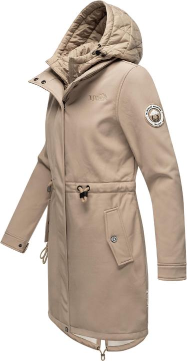 Image du produit Marikoo Mont Presanella (3XL)