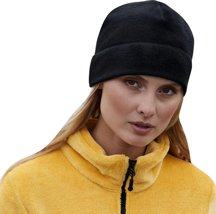 Actual product image Beechfield Cap Recycled material (One size)
