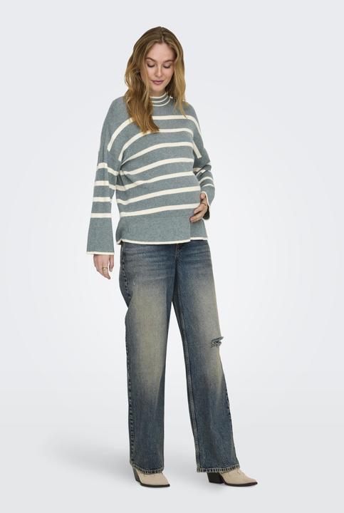 Produktbild Only Maternity OLMIBI Strickpullover Strickpullover (XXL)