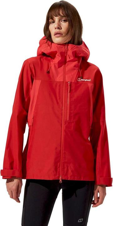 Produktbild Berghaus Wasserdichte Ridge-Seeker Jacket (12)