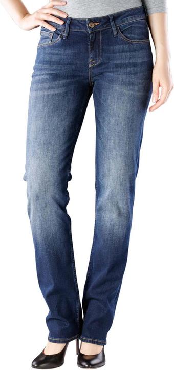 Cross Jeans Rose Regular Fit blue denim (W28/L32)