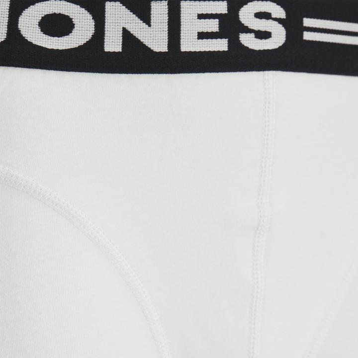 Produktbild Jack & Jones Sense Trunks 6 Pack Jnr Noos (176, 6er Pack)