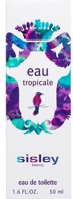 Immagine prodotto Sisley Eau Tropicale (Eau de toilette, 50 ml)