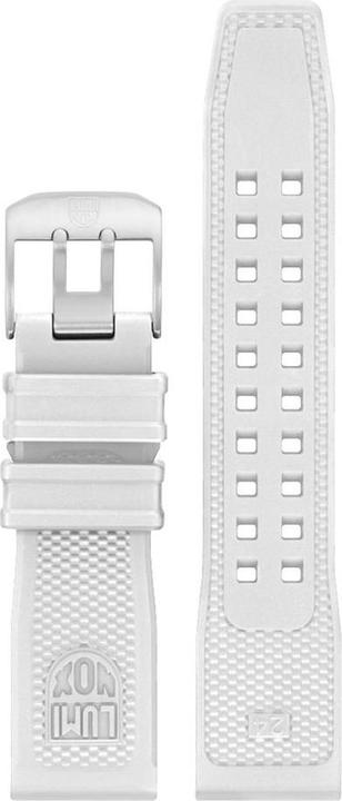 Produktbild Luminox Uhrenband FPX.2401.10Q.K (24 mm, Kautschuk)