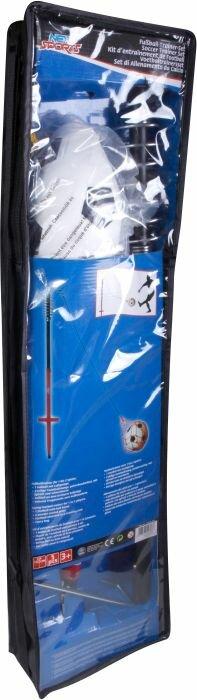 Actual product image New Sports Football Coach Set