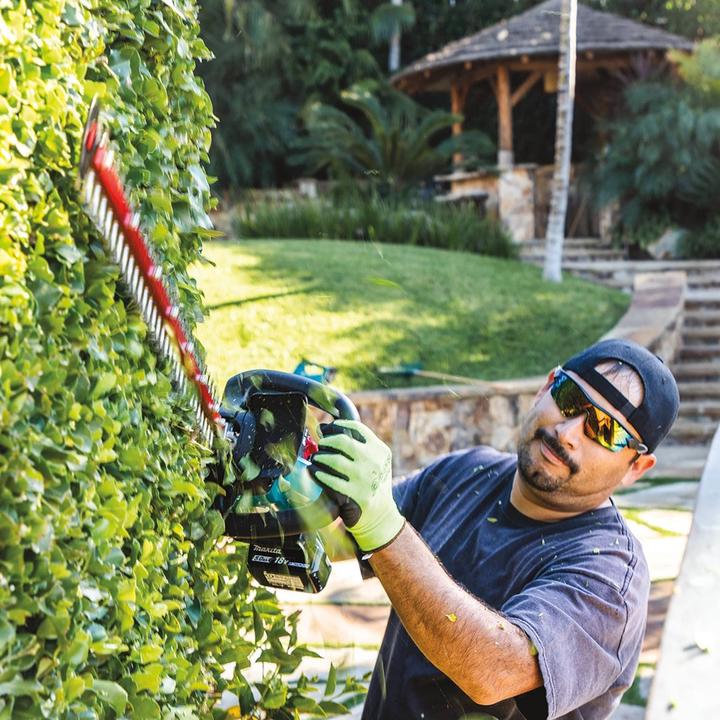 Produktbild Makita DUH751Z (Akkuheckenschere)