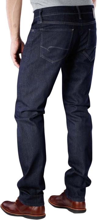 Produktbild Mavi Marcus Jeans Slim rinse comfort (W29/L30)