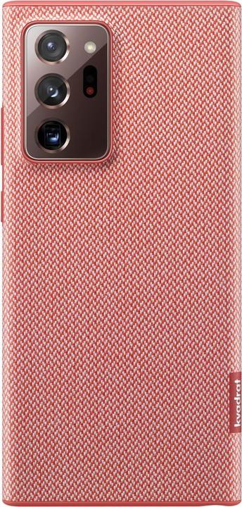 Actual product image Samsung Kvadrat Cover (Samsung Galaxy Note 20 Ultra)