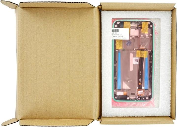 Produktbild ASUS ZenFone 3 ZE520KL LCD schwarz (Display, Asus Zenfone 3)