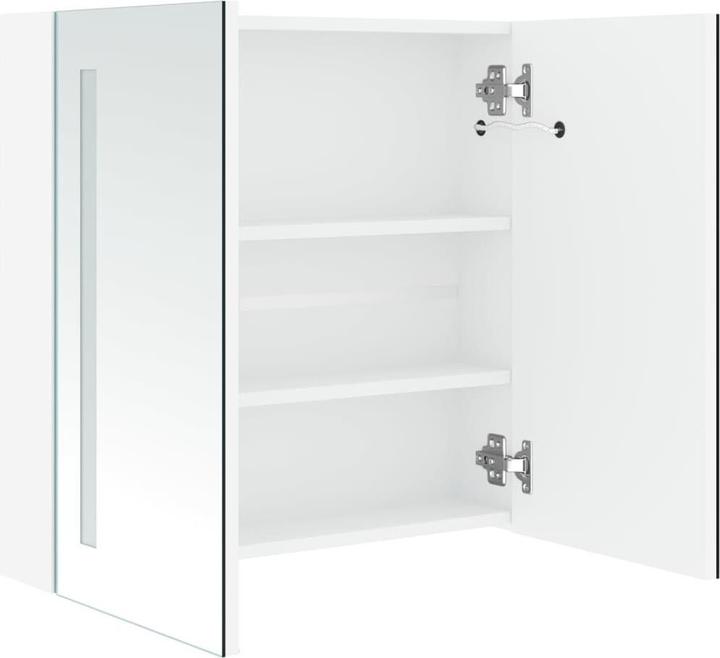 Produktbild VidaXL Sigurd (60 x 14 x 62 cm)