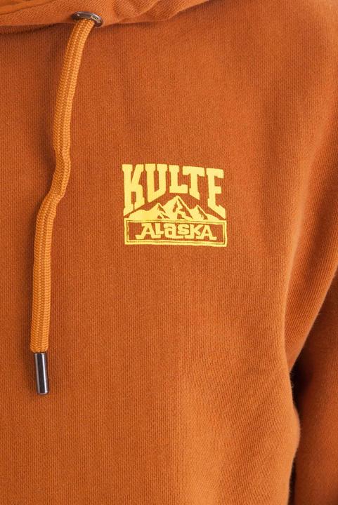 Immagine prodotto Kulte felpa con cappuccio alaska (XL)