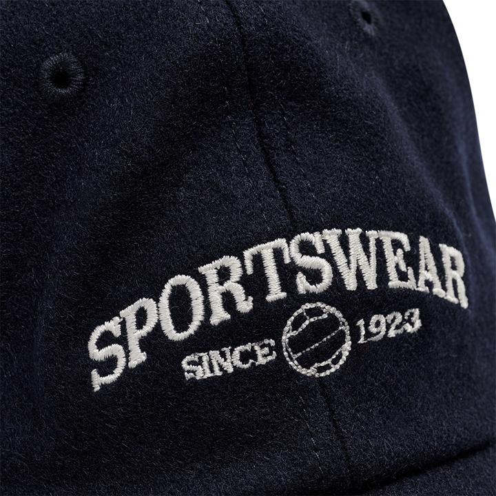 Produktbild hummel hmlBASEBALL CAP SW (One Size)
