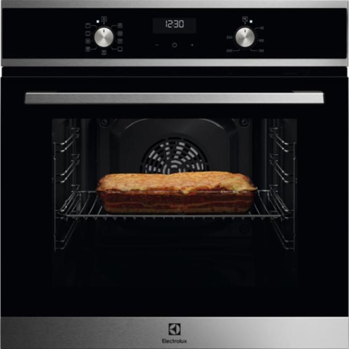 Actual product image Electrolux EOF5H40BX