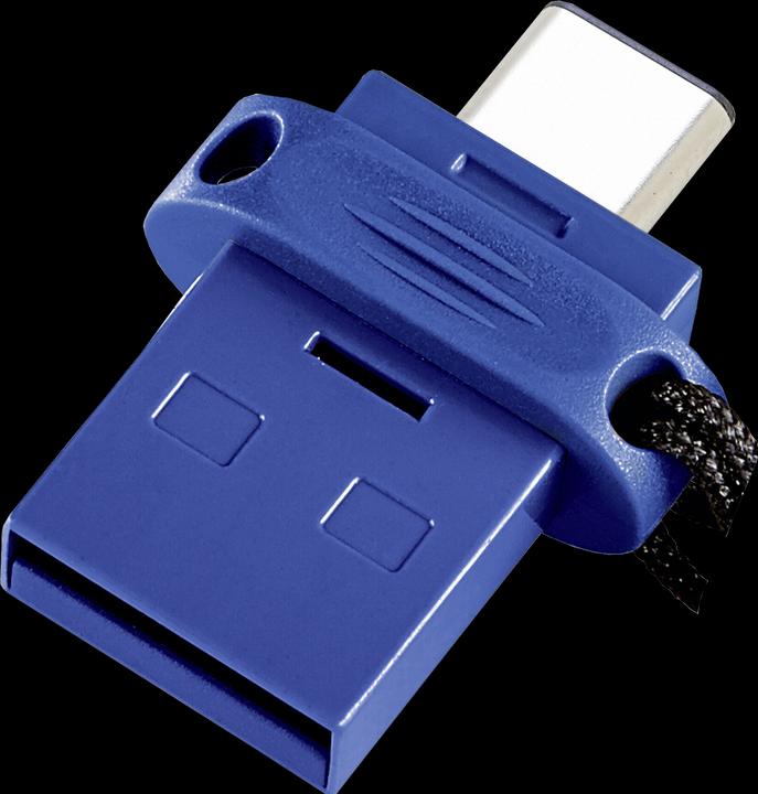 Immagine prodotto Verbatim Negozio n Go (64 GB, USB-A, USB-C)
