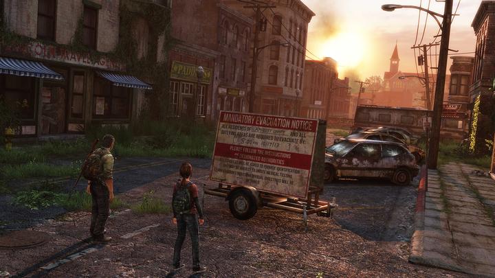 Produktbild Sony The Last of Us Remastered (PlayStation Hits), PS4 (PS4)