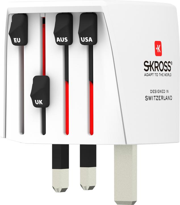 Produktbild Skross MUV Micro