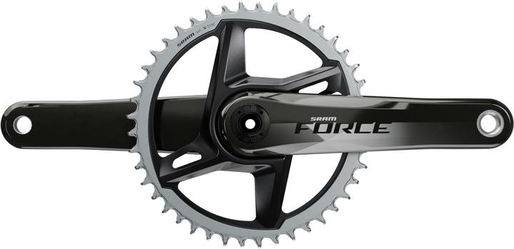 Productafbeelding Sram Crankstel Force eTap AXS 1x DirectMount DUB (175 mm)