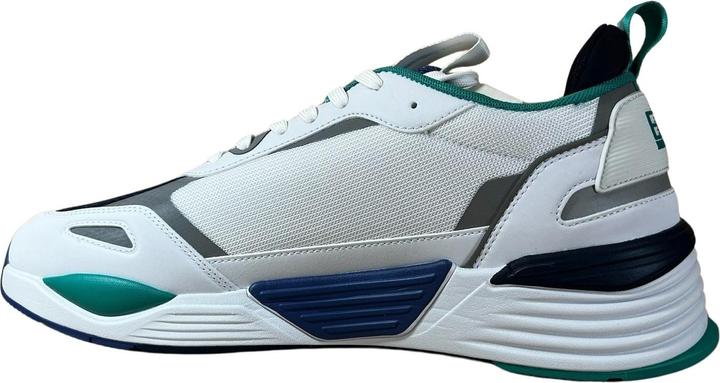 Produktbild Emporio Armani sneakers ace runner (45 1/3)