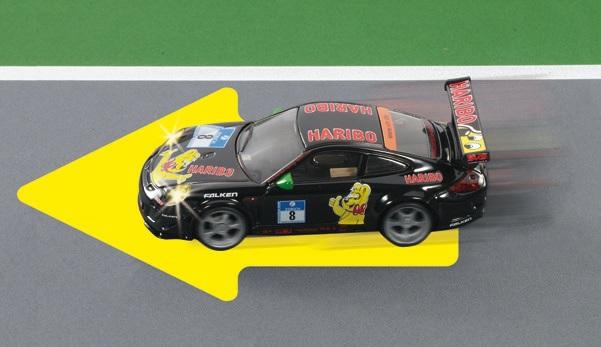Image du produit Siku Circuit Racing GT Challenge