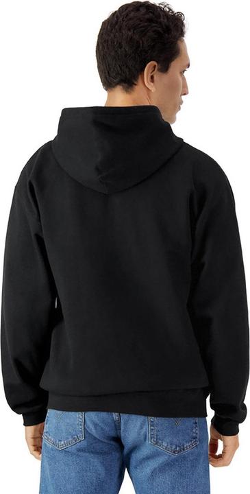 Produktbild Gildan Softstyle Hoodie mit durchgehendem Reissverschluss Mittelschwer (L)