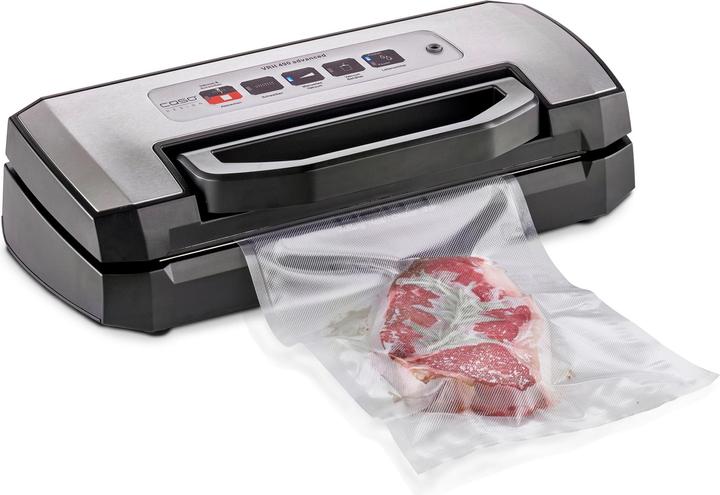 Image du produit Caso VRH 490 advanced