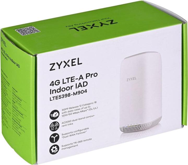 Produktbild Zyxel LTE5398-M904