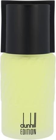 Actual product image Dunhill Edition (Eau de toilette, 100 ml)