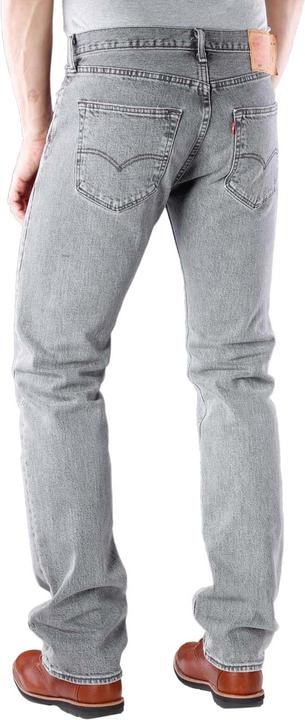Actual product image Levis 501 jeans direnzo stretch (W38/L30)