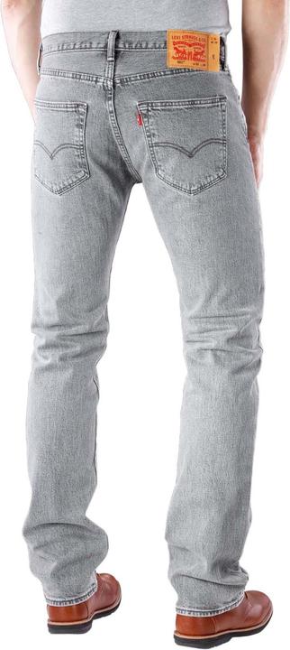 Actual product image Levis 501 jeans direnzo stretch (W38/L30)